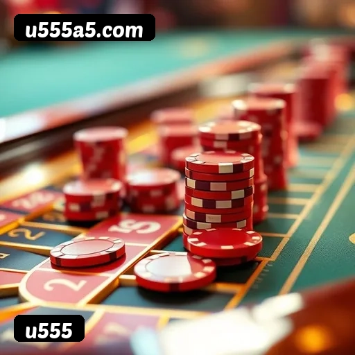 Imagem secundária de apoio para instalação do app u555