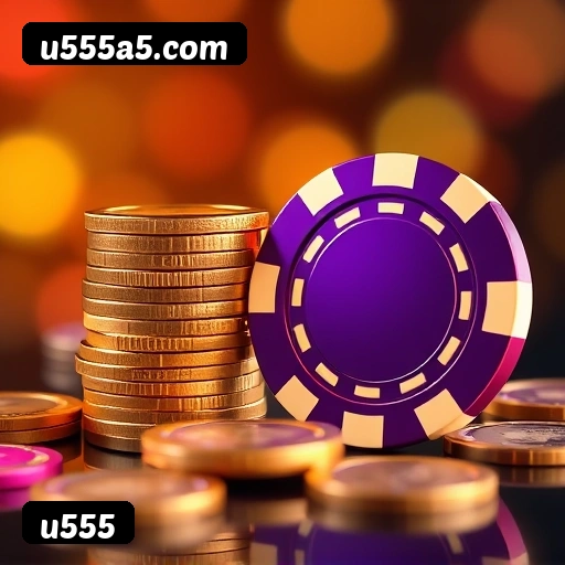 Cassino ao Vivo u555 - Dealers Brasileiros Profissionais