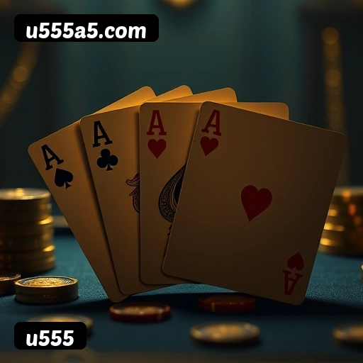 Jogos de Cassino ao Vivo