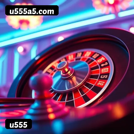 Benefícios do Login u555 - Bônus e Vantagens Exclusivas